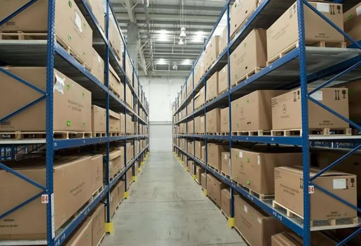 温州到凤泉区货物仓储